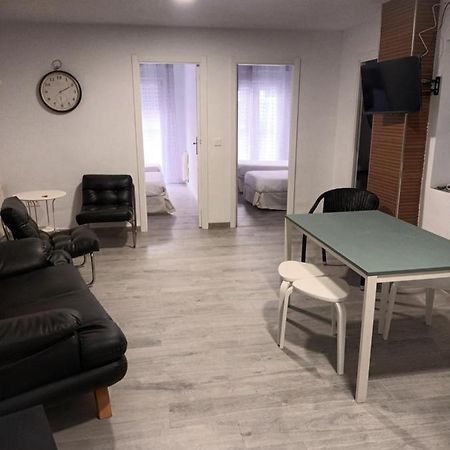 Horno Abad Granada Centroアパートメント エクステリア 写真