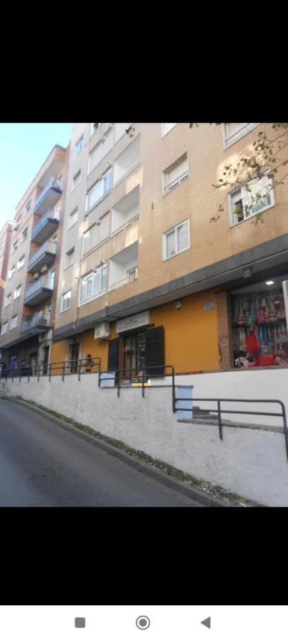 Horno Abad Granada Centroアパートメント エクステリア 写真